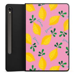 Tablet Smart Case schwarz