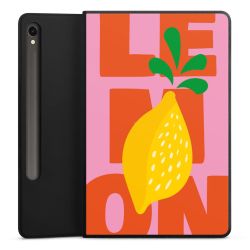 Tablet Smart Case schwarz