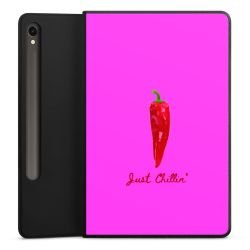 Tablet Smart Case schwarz