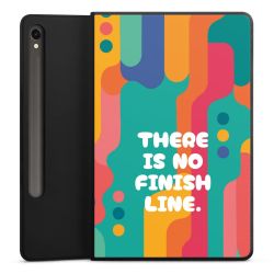 Tablet Smart Case schwarz