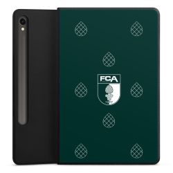 Tablet Smart Case schwarz