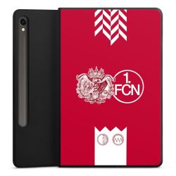 Tablet Smart Case schwarz