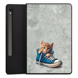 Tablet Smart Case schwarz