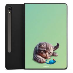 Tablet Smart Case schwarz