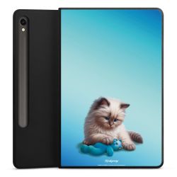 Tablet Smart Case schwarz