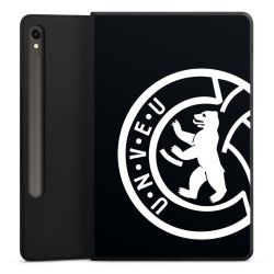 Tablet Smart Case schwarz