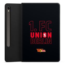 Tablet Smart Case schwarz