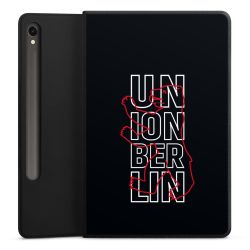 Tablet Smart Case schwarz