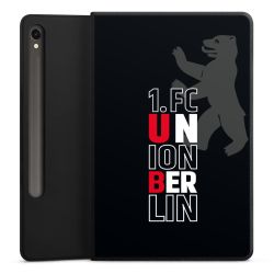 Tablet Smart Case schwarz