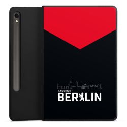 Tablet Smart Case schwarz