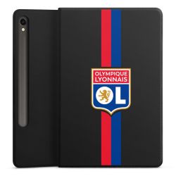 Tablet Smart Case schwarz