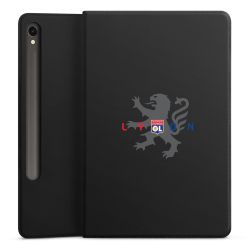 Tablet Smart Case schwarz