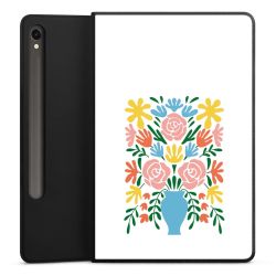 Tablet Smart Case schwarz