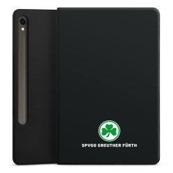 Tablet Smart Case schwarz