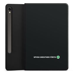 Tablet Smart Case schwarz