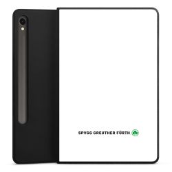 Tablet Smart Case schwarz