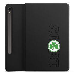 Tablet Smart Case schwarz