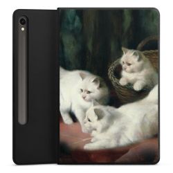 Tablet Smart Case schwarz