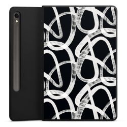 Tablet Smart Case schwarz
