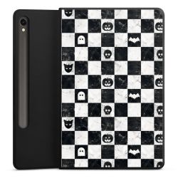 Tablet Smart Case schwarz