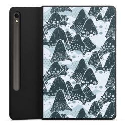 Tablet Smart Case schwarz