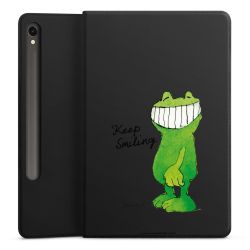 Tablet Smart Case schwarz