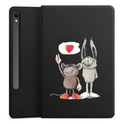 Tablet Smart Case schwarz