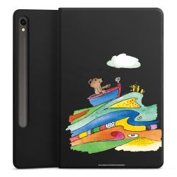 Tablet Smart Case schwarz