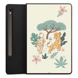 Tablet Smart Case schwarz