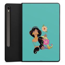 Tablet Smart Case schwarz