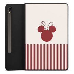 Tablet Smart Case schwarz