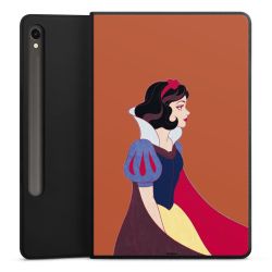 Tablet Smart Case schwarz