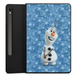 Tablet Smart Case schwarz