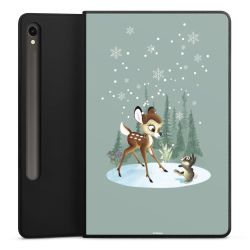 Tablet Smart Case schwarz