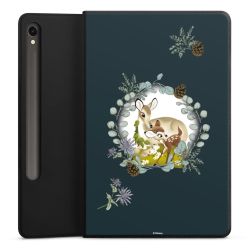 Tablet Smart Case schwarz