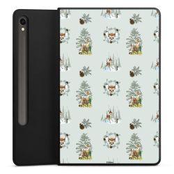 Tablet Smart Case schwarz