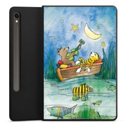 Tablet Smart Case schwarz