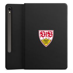 Tablet Smart Case schwarz