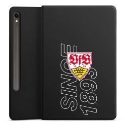 Tablet Smart Case schwarz