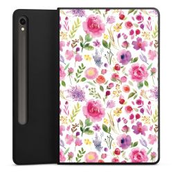 Tablet Smart Case schwarz