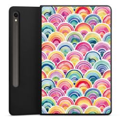 Tablet Smart Case schwarz