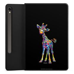 Tablet Smart Case schwarz