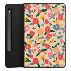 Tablet Smart Case schwarz