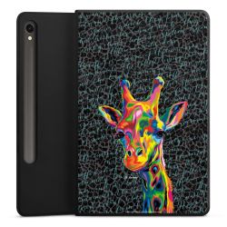 Tablet Smart Case schwarz