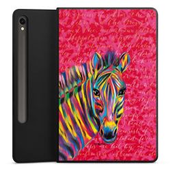 Tablet Smart Case schwarz