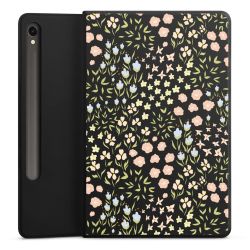 Tablet Smart Case schwarz