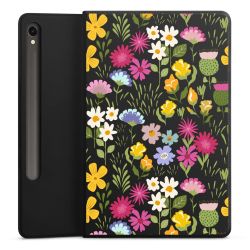 Tablet Smart Case schwarz