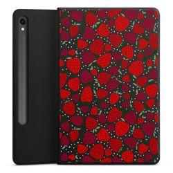 Tablet Smart Case schwarz