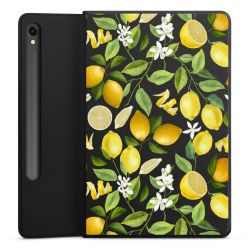 Tablet Smart Case schwarz