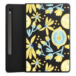 Tablet Smart Case schwarz